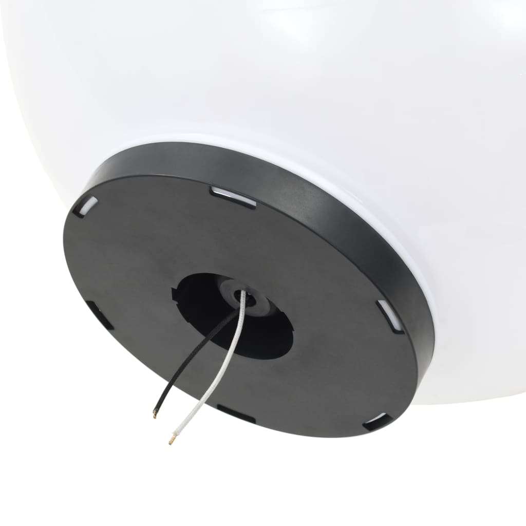 Lampe à LED sous forme de boule Sphérique 